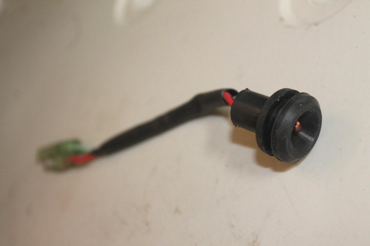 New Genuine OEM TOHATSU PILOT LAMP 3C8710400 3C8-71040-0 40 50 HP 