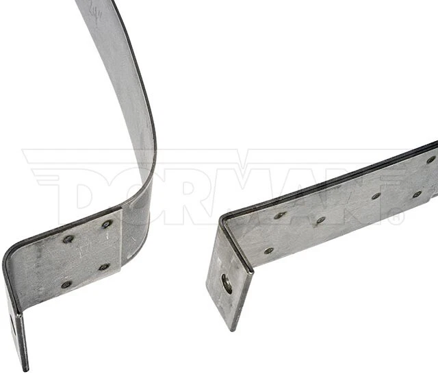 Correas para tanque de combustible Dorman 578-690 para Chevrolet Silverado GMC Sierra Foto 4 de 4