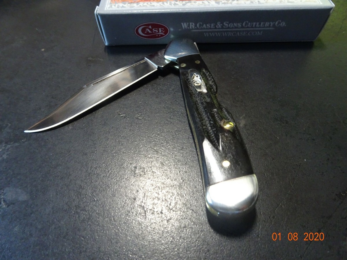 CASE XX 3.63 CASE XX 3.63