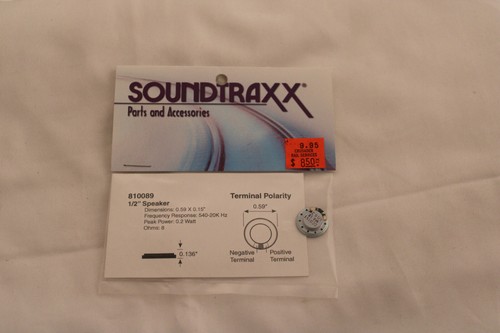 DCC/Sound - Other Parts -  Your Choice - Picture 14 of 107