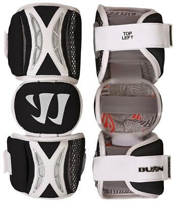 warrior burn elbow pads
