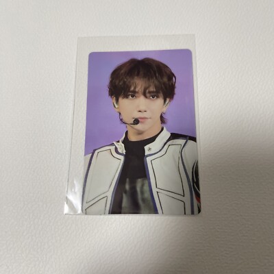 Seventeen Hybe Insight Exhibition Follow Fellow Random Photocard Set Joshua