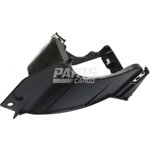 New Fog Light Plastic Left Side Fits 2013-2015 Subaru Xv Crosstrek 84927FJ020 - Picture 4 of 4