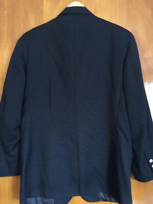 Vintage Burberry Blaze /jacket Men's Size 38 | eBay