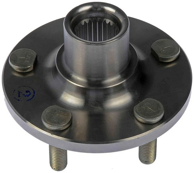 Wheel Hub Front Fits 2000-2002 Dodge Neon Dorman 398ZD52 - Image 2 of 3