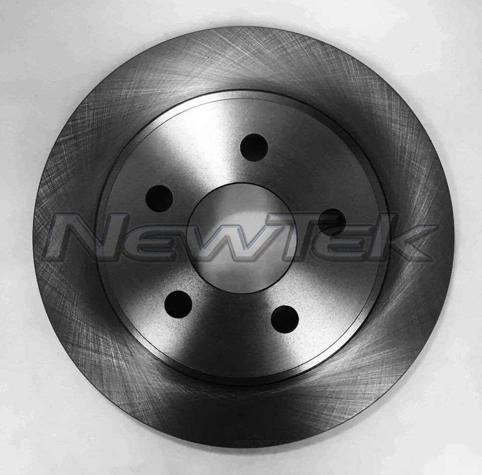 Disc Brake Rotor NewTek 55027 - Image 4 of 4
