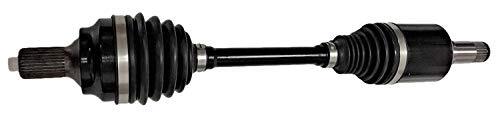 CV Axle Shaft-High Quality OE Style Front Left DSS 9043H - Picture 2 of 3