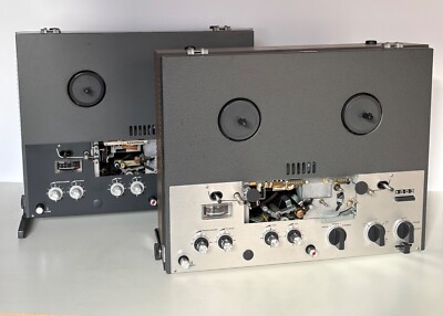 UHER VARIOCORD 263  Stereo verschiedene Ersatzteile - Spare Parts - nach Liste