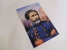 USPS Scott UX186 19c John Fremont Mint Never Hinged/MNH Postal Card