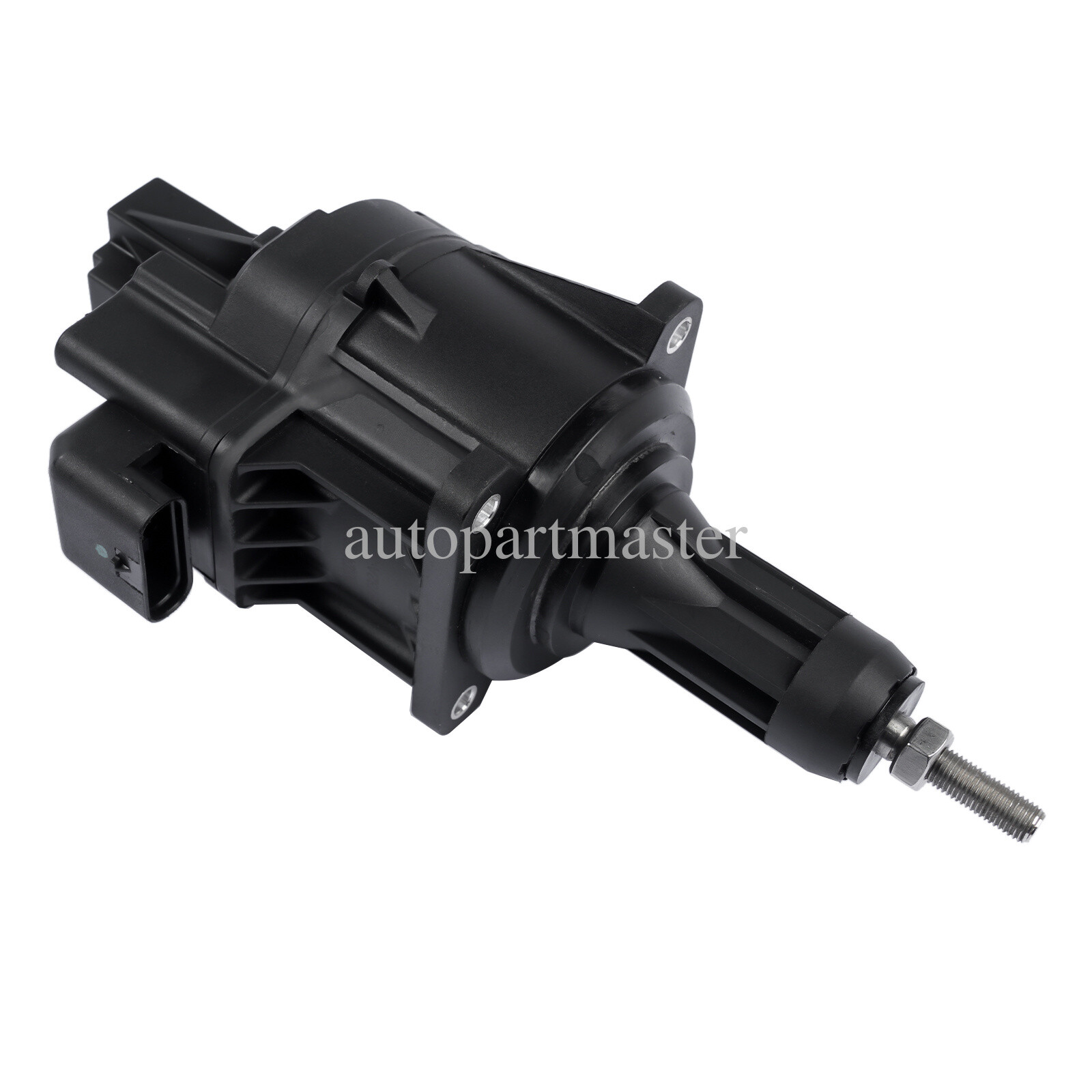 Turbocharger Wastegate Actuator for BDS704261 BMW 7 G12 750Li xDrive 2016-2019