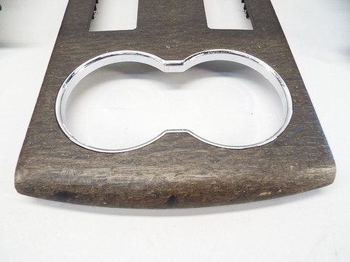 Abolladuras raspadas de madera de encaje Tesla modelo S 1004518-01-E - Imagen 2 de 10
