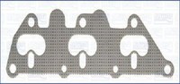 Original Ajusa Dichtung AbgaskrüMmer 13115500 FüR Opel Saab