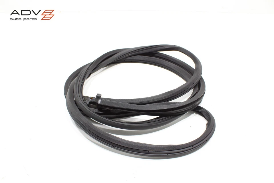 2014-25 RAM PROMASTER 2500 1500 3500 ЗАДНЯЯ ГРУЗОВАЯ ДВЕРЬ КОРПУС УПЛОТНИТЕЛЬНАЯ ПРОКЛАДКА OEM - Изображение 2 из 4