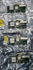 Lot of 4 ATTO FC41ES Single-Channel 4GB Fibre-Channel PCI-E Host Adapter Card