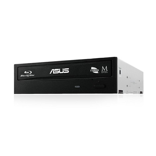 ASUS BW-16D1HT - ultraszybka nagrywarka Blu-ray 16X z obsługą M-DISC - Zdjęcie 1 z 1