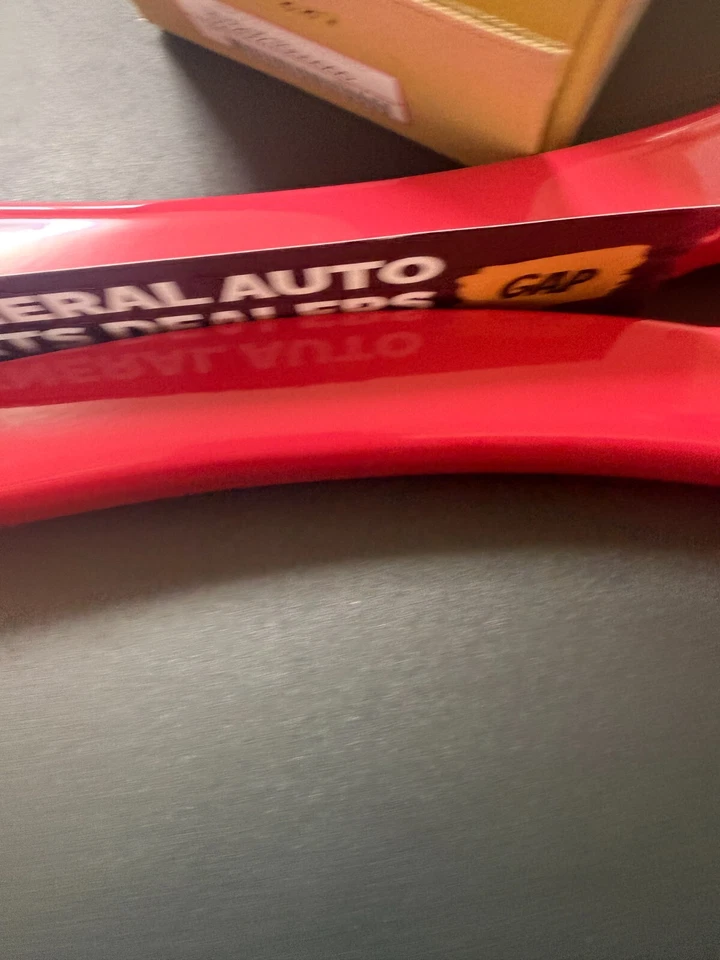 Genuine SUBARU STI IMPREZA GDB GC8 GF8 Legacy Forester Pillow Ball Trailing Arms - Image 2 of 4