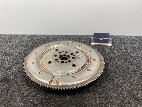 Volante de inercia doble masa BMW Serie 5 X5 (G05) 3.0 B58B30C 9454557 - Imagen 4 de 4