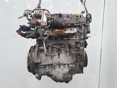 H5ft двигатель nissan qashqai