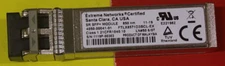 10GB-SR-SFPP Extreme Networks 4050-00041-01 10301 FTLX8571D3BCL-EX SFP+ Qty