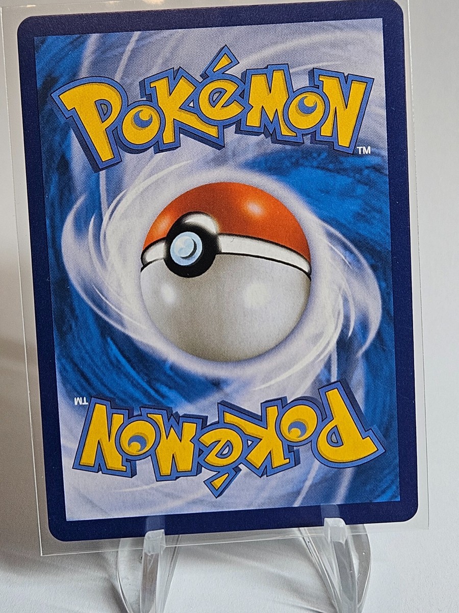 Pokemon card Jirachi Amazing Rare S3a 050/076 Korean | eBay