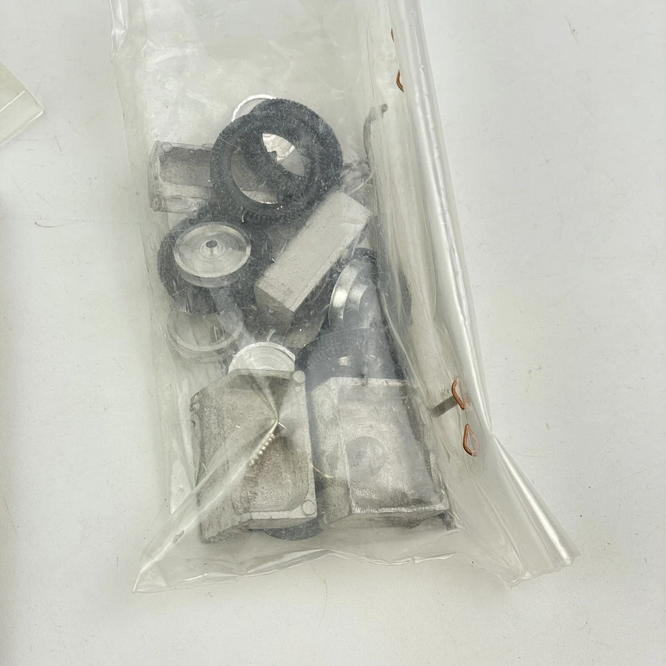 Kit Coche Fiacre Tin Wizard 3.04 Bugatti Tipo 44 1927 Escala 1:43 Foto 2 de 4