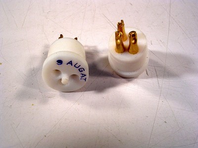 Sockets - Transistor Socket