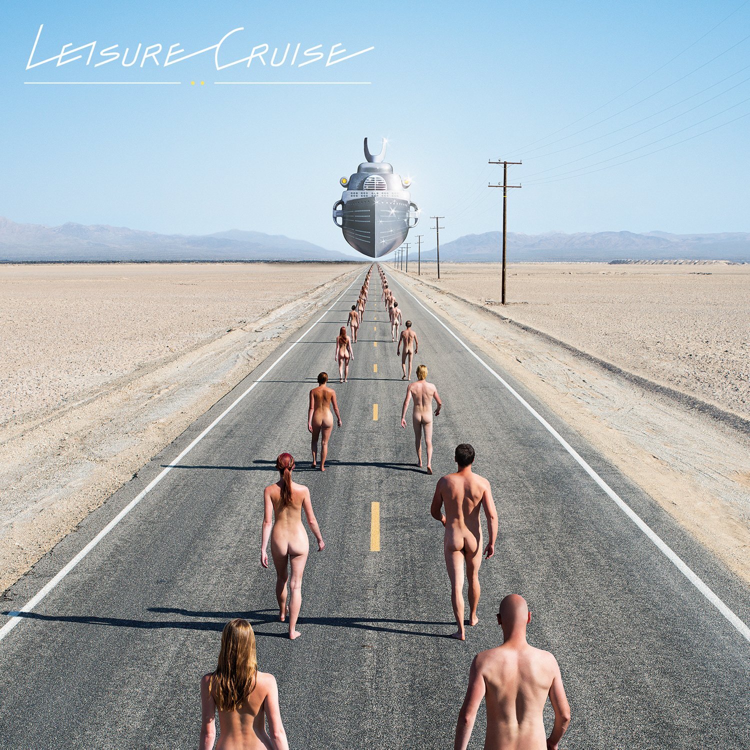 Leisure Cruise Leisure Cruise (CD)