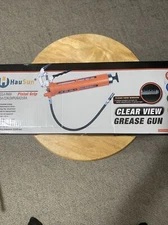 Hausun grease gun