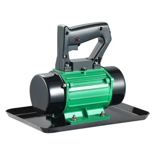 Concrete Vibrator Small Hand-Held Cement Troweling Vibrator 220V 380V - Picture 2 of 7