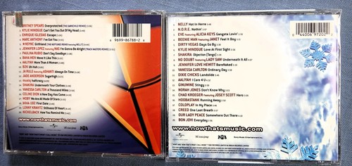 10 CD'S "THAT'S WHAT I CALL MUSIC - Picture 4 of 4