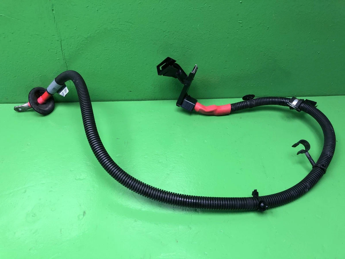 Battery to 2024 starter cable