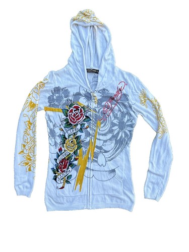 Ed Hardy Sukajan/Xxl/Rayon/Blk/Reversible Souvenir Jacket 3669 | eBay