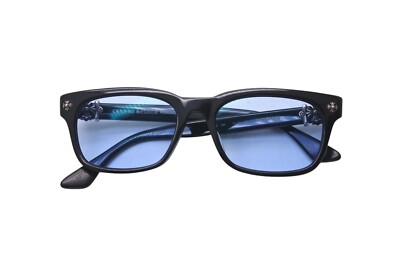 Vagilante Glasses Chrome Hearts Eyewear Frames Chrome Hearts