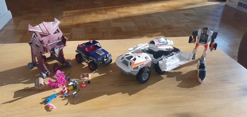 Playmobil 9255 and anderes Konvolut