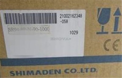 Shimaden Temperature Probe New SR94-8Y-N-90-1000 1Pc hn