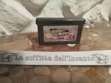 ebay® Auktion 297272117670 | Spiel - Demon Driver Time To Burn Rubber - Gameboy Advance GBA Thumbnail of ebay® auction 297272117670 | Spiel - Demon Driver Time To Burn Rubber - Gameboy Advance GBA