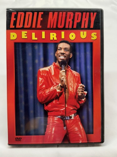 Eddie Murphy: Delirious - Picture 1 of 2