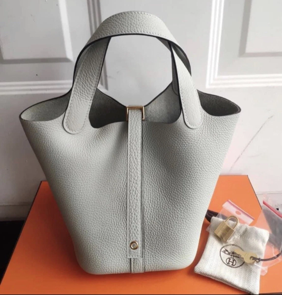 Hermes picotin online hot sale