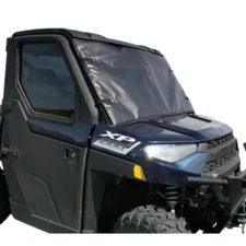 Transport Windshield Protector Side By Side 59" x 30" , Custom sizes available!