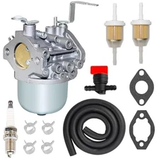 Carburetor C126231 for Nikki A4600 Generac XG8000E GN410HS GN410 GN360 GH360