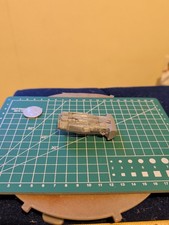 3d Printed 2.5-in Model Battlestar Galactica Fleet Canaris Ship Unpainted