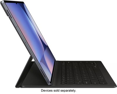 Samsung - Galaxy Tab S10 Ultra/S9 Ultra Cover Keyboard Slim