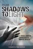 From Shadows To Light Olivia Kachman Taschenbuch Kartoniert / Broschiert 2020