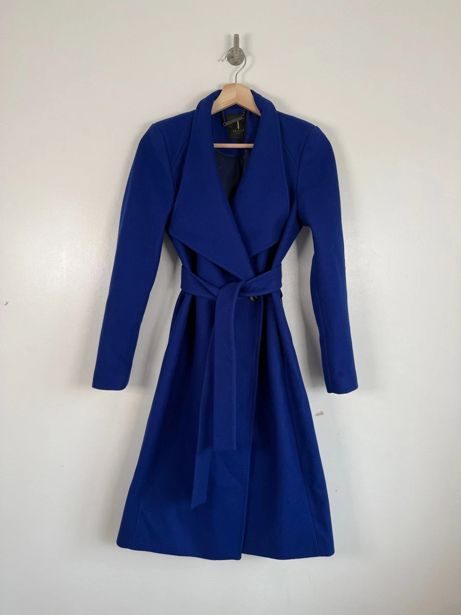 Ted Baker Coats for Women for sale | eBay
