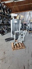Life Fitness Signature Row/ REAR DELTOID Machine Commercial Gym Equipmen