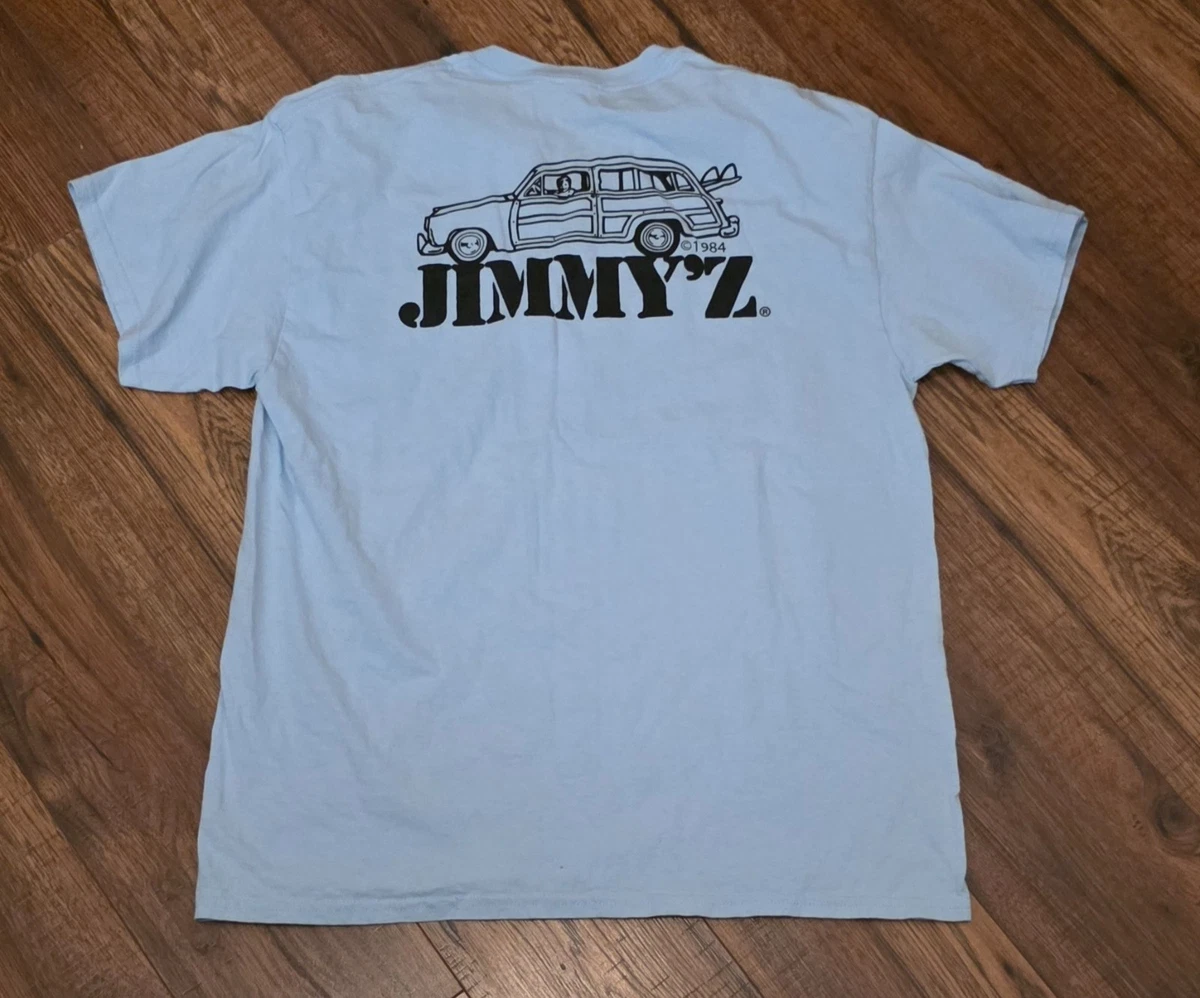 JIMMY'Z T-Shirts for Men for sale - eBay