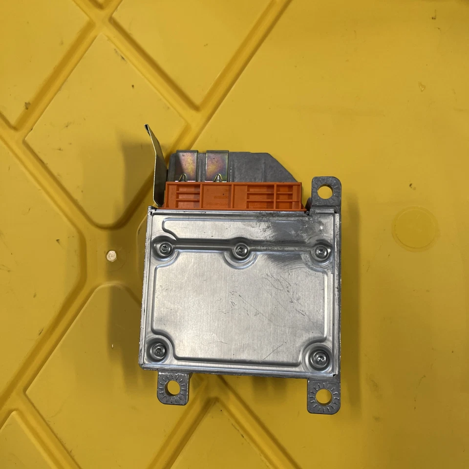 🚘 MÓDULO SENSOR BAJO CONTROL CONSOLA BMW E36 325I 328IS M3 1995-1999 Foto 4 de 4