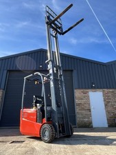 Heli FB315G Electric Forklift