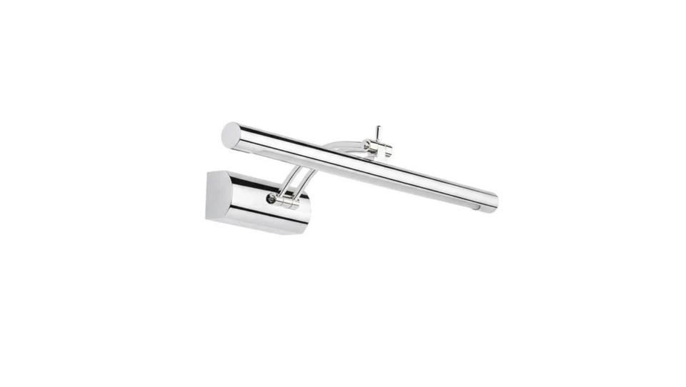 8680985556574 Applique murale de salle de bains pour miroir, LED 8 W, 570 lm, 42 - Photo 1/1