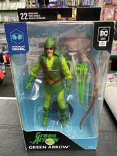 Ultimate Guide to Green Arrow Collectibles 74